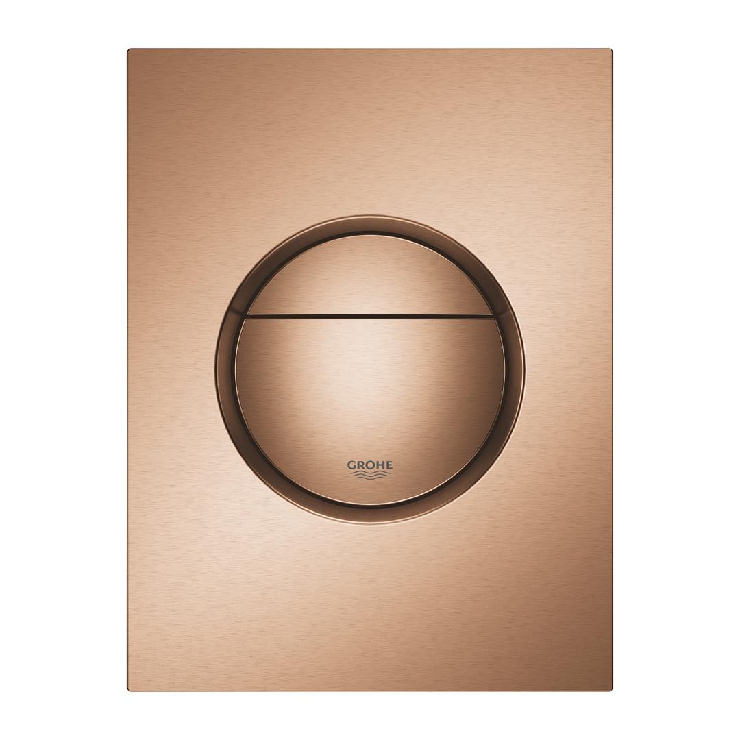 Бутон за вграждане Nova Cosmopolitan S Grohe 37601DL0 – Grohe 11.26.263.0162 – снимка 1
